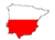 A GATAS - Polski